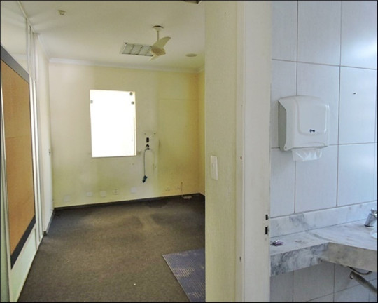 Imagem Imóvel com 8 Quartos à Venda, 238 m² em Vila Clementino - São Paulo