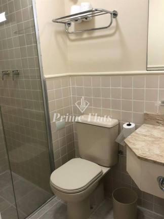 Imagem Apartamento com 1 Quarto à Venda, 28 m² em Chácara Santo Antônio (zona Sul) - São Paulo Imagem Apartamento com 1 Quarto à Venda, 28 m² em Chácara Santo Antônio (zona Sul) - São Paulo