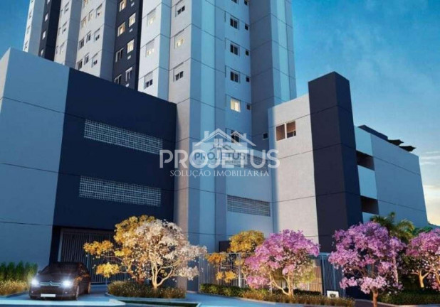 Imagem Apartamento com 2 Quartos à Venda, 43 m² em Tucuruvi - São Paulo