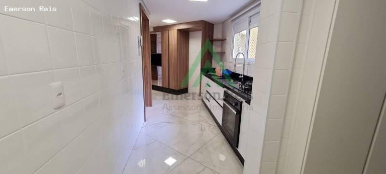 Imagem Apartamento com 3 Quartos à Venda, 116 m² em Vila Andrade - São Paulo