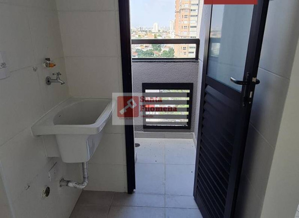 Imagem Cobertura com 2 Quartos à Venda, 69 m² em Campestre - Santo André Imagem Cobertura com 2 Quartos à Venda, 69 m² em Campestre - Santo André