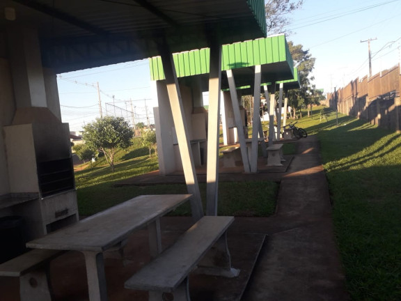Imagem Casa à Venda, 186 m² em Parque Das Grevilhas - Umuarama
