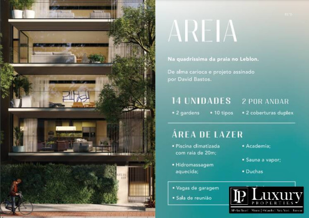 Imagem Apartamento com 4 Quartos à Venda, 267 m² em Leblon - Rio De Janeiro Imagem Apartamento com 4 Quartos à Venda, 267 m² em Leblon - Rio De Janeiro