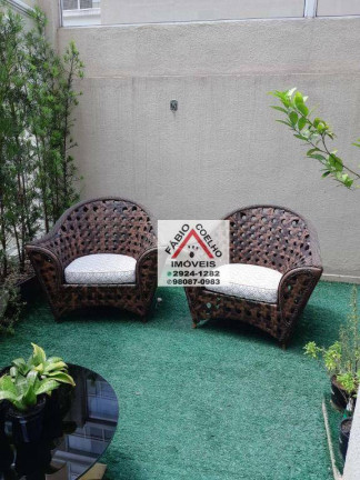 Imagem Apartamento com 4 Quartos à Venda, 300 m² em Saúde - São Paulo