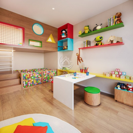 Imagem Apartamento com 2 Quartos à Venda, 45 m² em Riachuelo - Rio De Janeiro