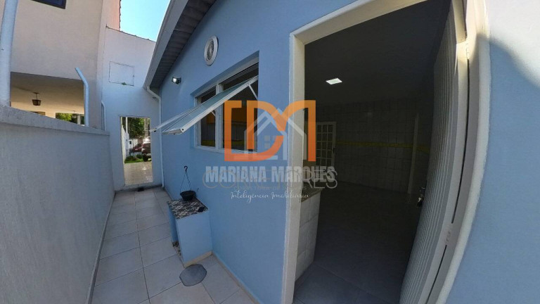 Imagem Casa com 3 Quartos à Venda, 217 m² em Centro - Jacareí Imagem Casa com 3 Quartos à Venda, 217 m² em Centro - Jacareí