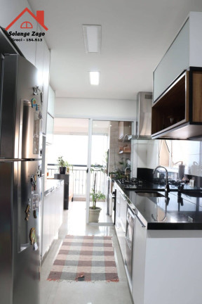 Imagem Apartamento com 4 Quartos à Venda, 133 m² em Parque Reboucas - São Paulo Imagem Apartamento com 4 Quartos à Venda, 133 m² em Parque Reboucas - São Paulo