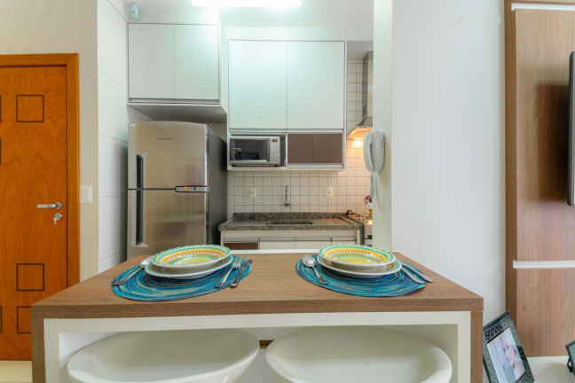 Imagem Apartamento com 2 Quartos à Venda, 50 m² em Jardim Primavera - Nova Odessa