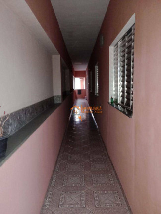 Imagem Sobrado com 4 Quartos à Venda, 250 m² em Cidade Soberana - Guarulhos Imagem Sobrado com 4 Quartos à Venda, 250 m² em Cidade Soberana - Guarulhos