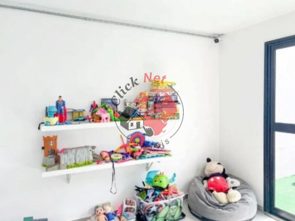 Imagem Apartamento com 2 Quartos à Venda, 42 m² em Santa Maria - Santo André