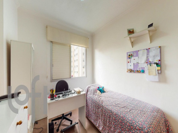 Imagem Apartamento com 3 Quartos à Venda,  em Perdizes - São Paulo