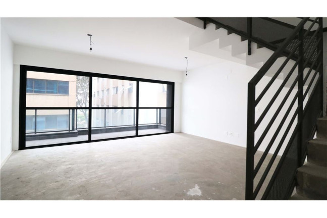 Imagem Apartamento com 2 Quartos à Venda, 111 m² em Itaim Bibi - São Paulo
