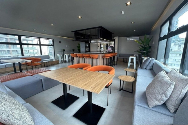 Imagem Imóvel com 1 Quarto à Venda, 26 m² em Alto De Pinheiros - São Paulo Imagem Imóvel com 1 Quarto à Venda, 26 m² em Alto De Pinheiros - São Paulo