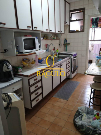 Imagem Apartamento com 2 Quartos à Venda, 85 m² em Centro - São Vicente