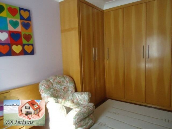 Imagem Apartamento com 3 Quartos à Venda, 190 m² em Centro - Santo André