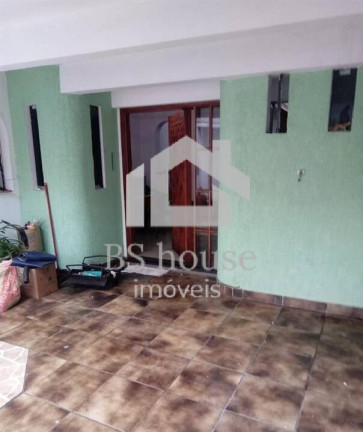 Imagem Sobrado com 3 Quartos à Venda, 292 m² em Alves Dias - São Bernardo Do Campo Imagem Sobrado com 3 Quartos à Venda, 292 m² em Alves Dias - São Bernardo Do Campo