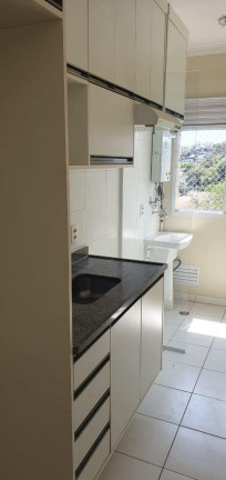 Imagem Apartamento com 2 Quartos para Alugar, 47 m² Imagem Apartamento com 2 Quartos para Alugar, 47 m²