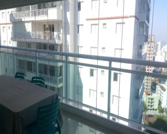 Imagem Apartamento com 3 Quartos à Venda, 135 m² em Jardim Astúrias - Guarujá Imagem Apartamento com 3 Quartos à Venda, 135 m² em Jardim Astúrias - Guarujá