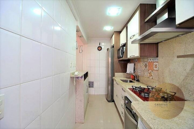 Imagem Apartamento com 2 Quartos à Venda, 57 m² em Campestre - Santo André Imagem Apartamento com 2 Quartos à Venda, 57 m² em Campestre - Santo André