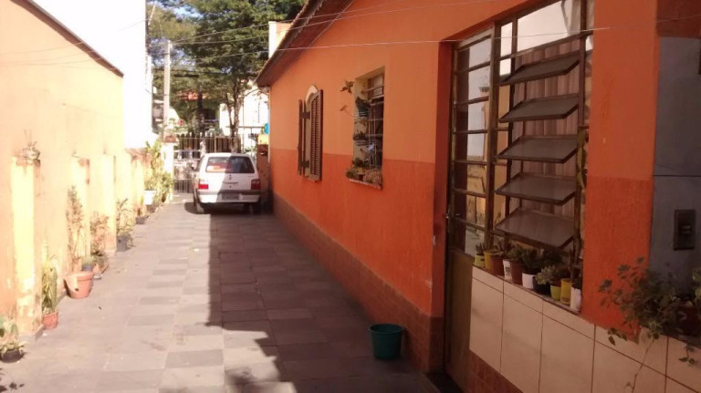 Imagem Casa com 2 Quartos à Venda, 120 m² em Centro - Poá