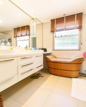 Imagem Apartamento com 4 Quartos à Venda, 257 m² em Higienópolis - São Paulo Imagem Apartamento com 4 Quartos à Venda, 257 m² em Higienópolis - São Paulo