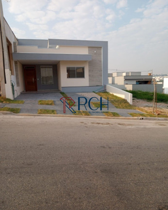 Imagem Casa com 3 Quartos à Venda, 107 m² em Horto Florestal - Sorocaba