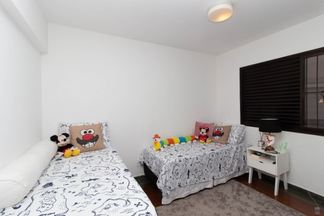 Imagem Apartamento com 3 Quartos à Venda, 143 m² em Indianópolis - São Paulo Imagem Apartamento com 3 Quartos à Venda, 143 m² em Indianópolis - São Paulo