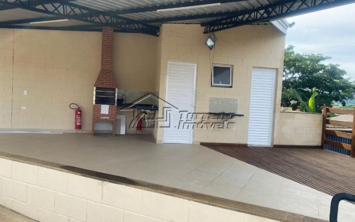 Imagem Casa de Condomínio com 2 Quartos à Venda, 80 m² em Chácaras Pousada Do Vale - São José Dos Campos Imagem Casa de Condomínio com 2 Quartos à Venda, 80 m² em Chácaras Pousada Do Vale - São José Dos Campos