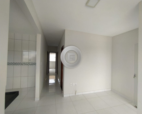 Imagem Apartamento com 3 Quartos à Venda, 115 m² em Barcelona Park - Montes Claros Imagem Apartamento com 3 Quartos à Venda, 115 m² em Barcelona Park - Montes Claros