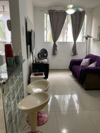 Apartamento com 2 Quartos à Venda, 46 m² em Vargem Pequena - Rio De Janeiro