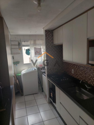 Imagem Apartamento com 2 Quartos à Venda, 23 m² em Parque Savoy City - São Paulo Imagem Apartamento com 2 Quartos à Venda, 23 m² em Parque Savoy City - São Paulo