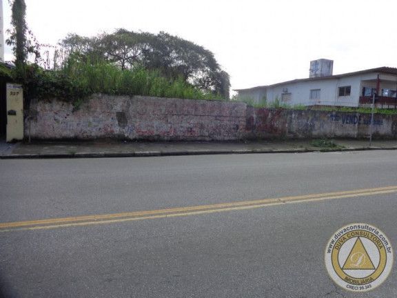 Imagem Terreno à Venda, 1.230 m² em Balneário Cidade Atlântica - Guarujá Imagem Terreno à Venda, 1.230 m² em Balneário Cidade Atlântica - Guarujá