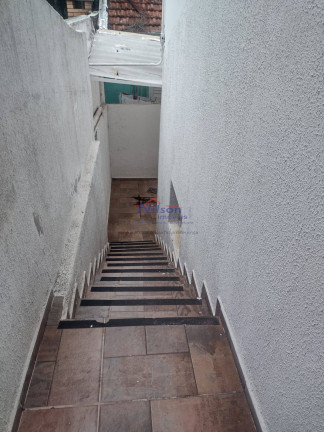 Imagem Casa com 3 Quartos para Alugar, 250 m² em Gopoúva - Guarulhos