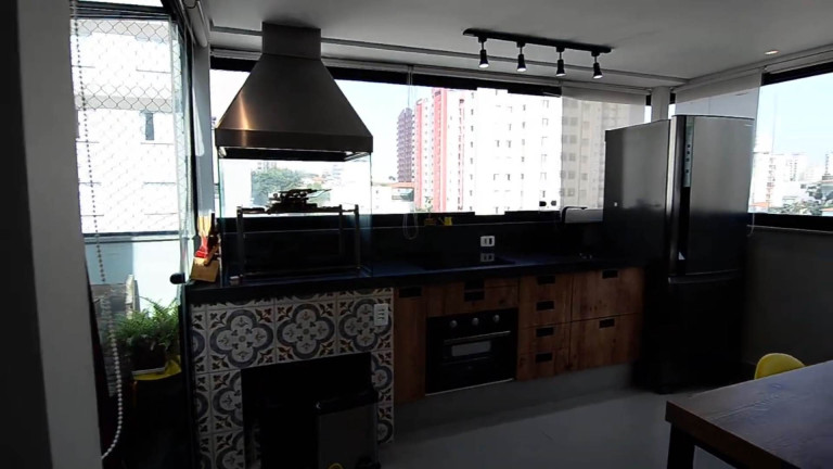 Imagem Imóvel com 2 Quartos à Venda, 94 m² em Saúde - São Paulo