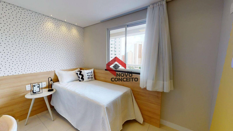 Imagem Apartamento com 3 Quartos à Venda, 78 m² em Guararapes - Fortaleza Imagem Apartamento com 3 Quartos à Venda, 78 m² em Guararapes - Fortaleza