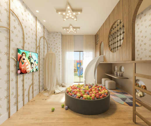Imagem Apartamento com 4 Quartos à Venda, 190 m² em Meia Praia - Itapema