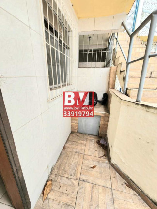 Imagem Casa com 1 Quarto à Venda, 50 m² em Olaria - Rio De Janeiro Imagem Casa com 1 Quarto à Venda, 50 m² em Olaria - Rio De Janeiro