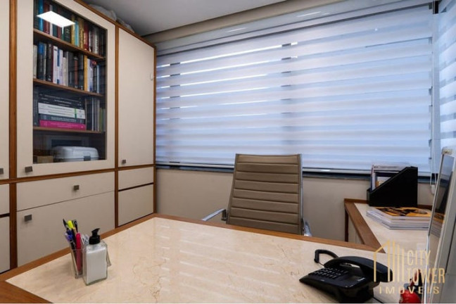 Imagem Sala Comercial à Venda, 206 m² em Itaim Bibi - São Paulo Imagem Sala Comercial à Venda, 206 m² em Itaim Bibi - São Paulo