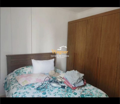 Imagem Apartamento com 2 Quartos à Venda, 90 m² em Guilhermina - Praia Grande