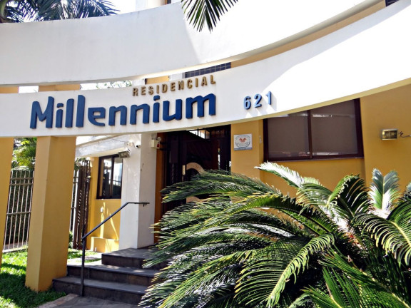 Cobertura com 4 Quartos à Venda, 260 m² em Bonfim - Santa Maria