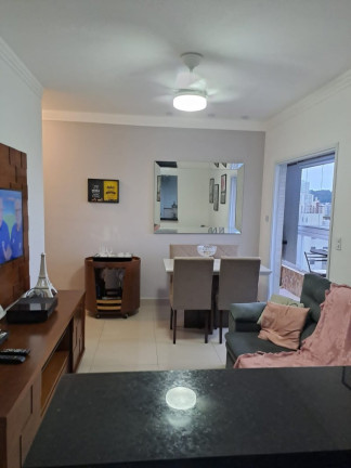 Imagem Apartamento com 1 Quarto à Venda, 63 m² em Canto Do Forte - Praia Grande Imagem Apartamento com 1 Quarto à Venda, 63 m² em Canto Do Forte - Praia Grande