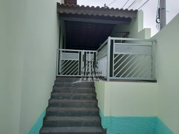 Imagem Casa com 2 Quartos à Venda, 73 m² em Jardim Santa Filomena - Itatiba
