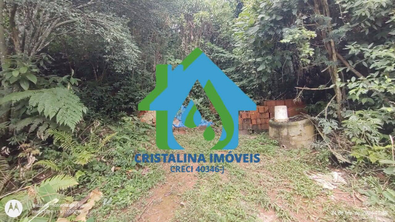 Imagem Terreno à Venda, 2 m² em Ponunduva - Cajamar