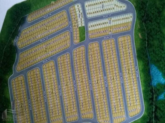 Imagem Terreno à Venda, 211 m² em Jardim Novo Horizonte - Sorocaba Imagem Terreno à Venda, 211 m² em Jardim Novo Horizonte - Sorocaba