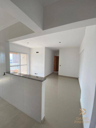Imagem Apartamento com 2 Quartos à Venda, 75 m² em Aviação - Praia Grande Imagem Apartamento com 2 Quartos à Venda, 75 m² em Aviação - Praia Grande