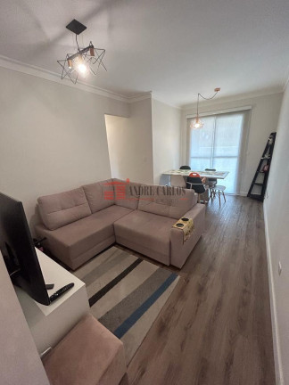 Imagem Apartamento com 3 Quartos à Venda, 73 m² em Vila Osasco - Osasco Imagem Apartamento com 3 Quartos à Venda, 73 m² em Vila Osasco - Osasco