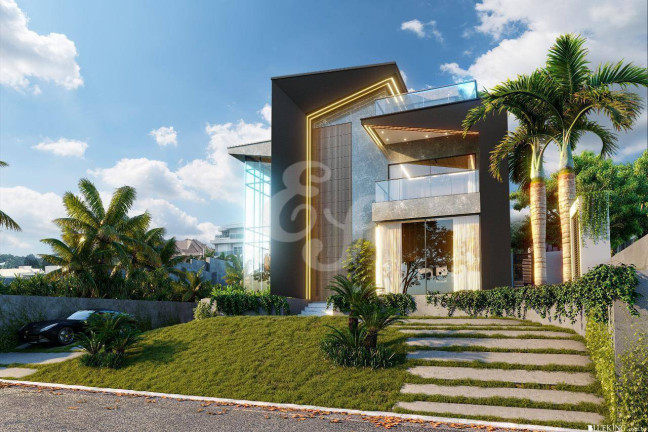Imagem Casa de Condomínio com 5 Quartos à Venda, 1 m² em Tamboré - Santana De Parnaíba Imagem Casa de Condomínio com 5 Quartos à Venda, 1 m² em Tamboré - Santana De Parnaíba