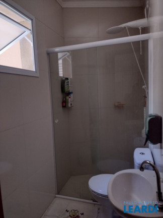 Imagem Apartamento com 2 Quartos à Venda, 62 m² em Jardim Progresso - Santo André