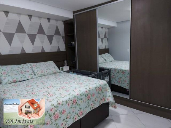 Imagem Apartamento com 3 Quartos à Venda, 132 m² em Centro - Santo André Imagem Apartamento com 3 Quartos à Venda, 132 m² em Centro - Santo André