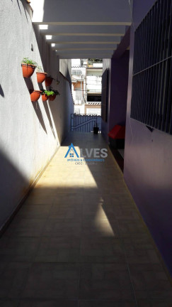 Imagem Casa com 4 Quartos à Venda, 267 m² em Independência - São Bernardo Do Campo Imagem Casa com 4 Quartos à Venda, 267 m² em Independência - São Bernardo Do Campo